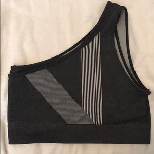 Fabletics One Shoulder Sports Bra